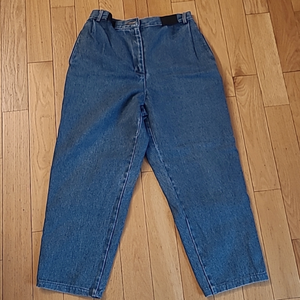 Vintage Harve Benard Jeans - Picture 3 of 6
